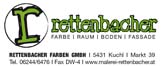 Rettenbacher Farben