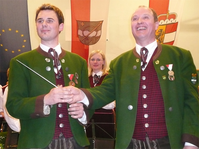 Kapellmeisteruebergabe 2010