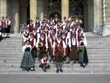 Bundesblasmusikfest Wien